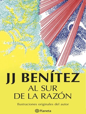 cover image of Al sur de la razón